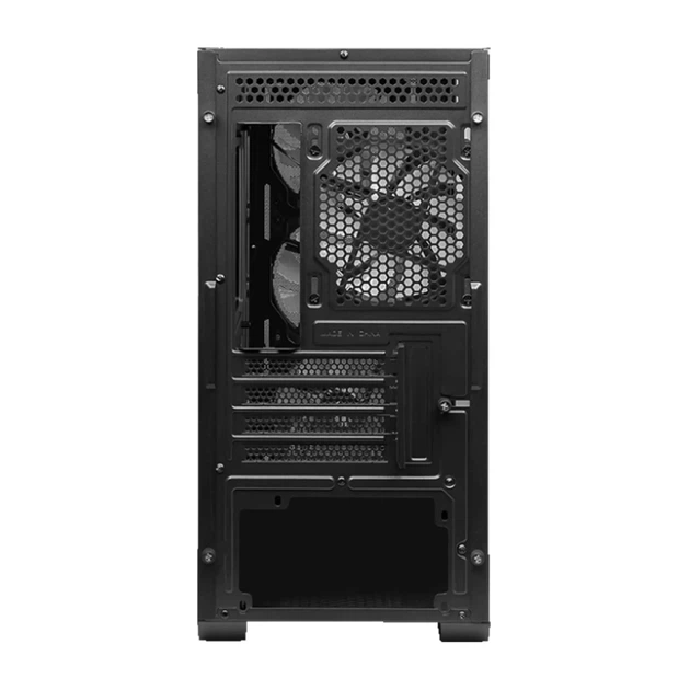 Корпус MSI MAG FORGE M100R - изображение 5