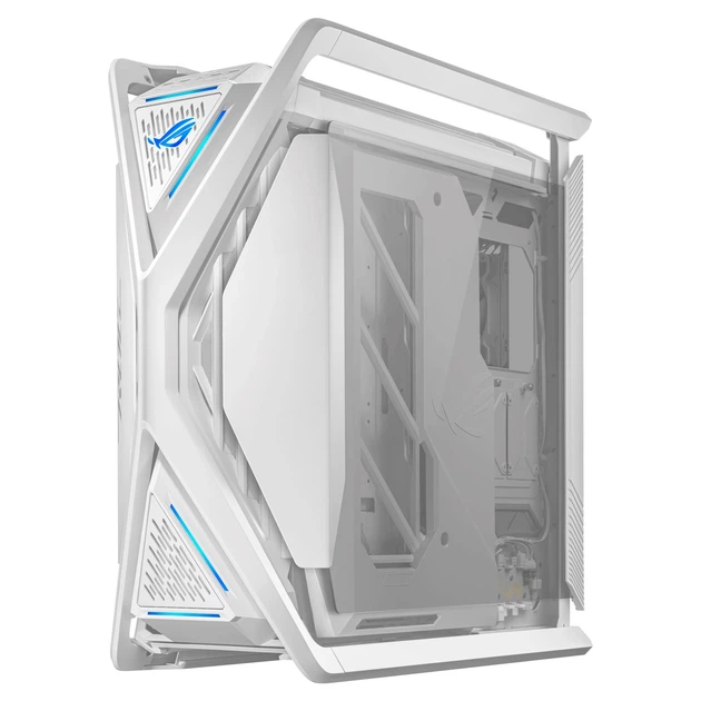 Корпус ASUS GR701 ROG Hyperion White без БЖ (90DC00F3-B39000) - зображення 3
