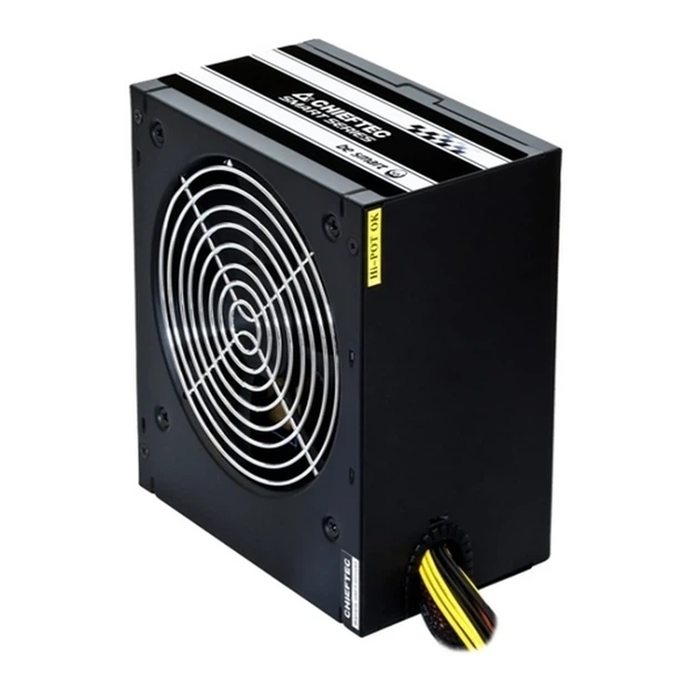 Блок питания CHIEFTEC Smart 550W (GPS-550A8) - изображение 3