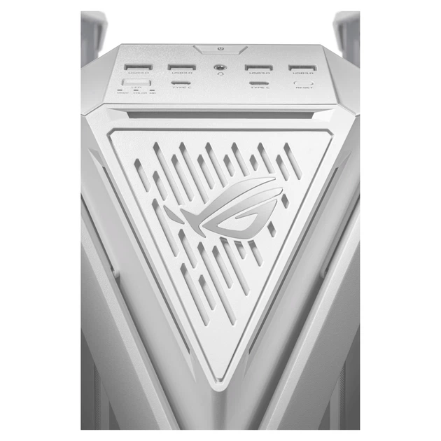 Корпус ASUS GR701 ROG Hyperion White без БЖ (90DC00F3-B39000) - зображення 10