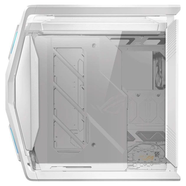 Корпус ASUS GR701 ROG Hyperion White без БЖ (90DC00F3-B39000) - зображення 11
