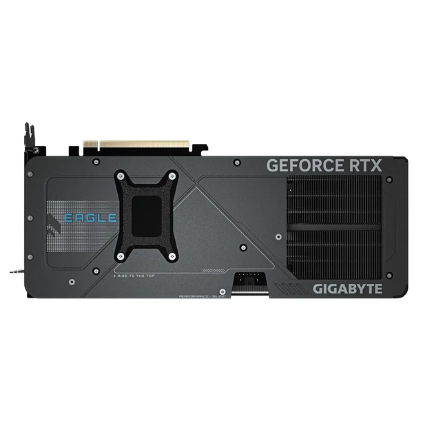 Відеокарта Gigabyte GeForce RTX 5070 Ti EAGLE SFF OC 16G (GV-N507TEAGLE OC-16GD) - зображення 7