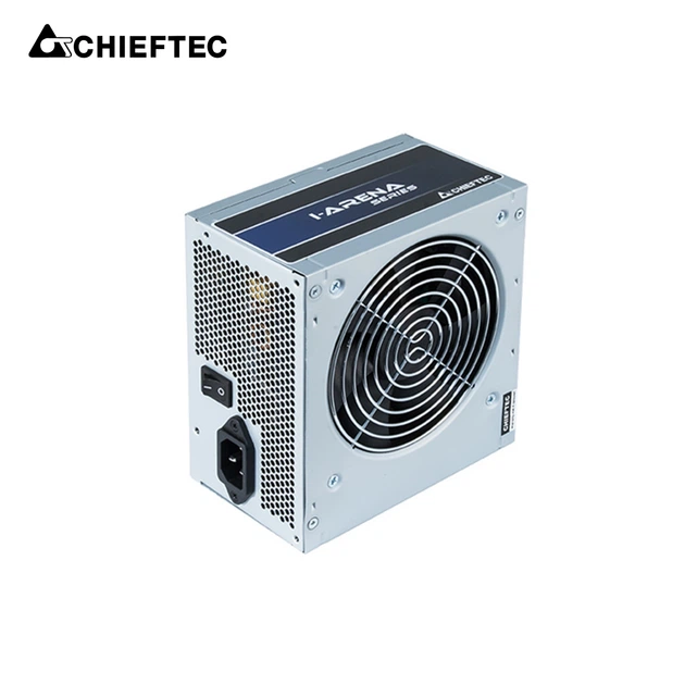 Блок питания CHIEFTEC iArena GPB-400S - изображение 3