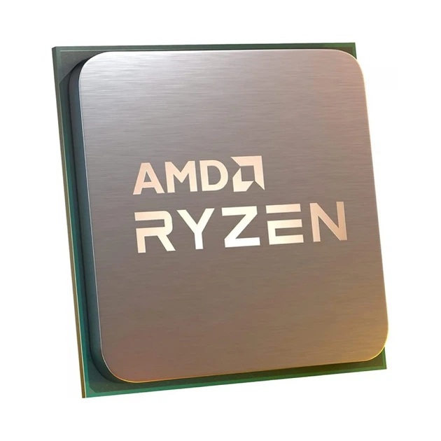Процесор AMD Ryzen 5 5600 (6C/12T, 3.5-4.4GHz, 32MB, 65W, AM4) TRAY - зображення 2