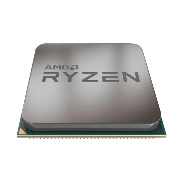 Процесор AMD Ryzen 5 5600 (6C/12T, 3.5-4.4GHz, 32MB, 65W, AM4) TRAY - зображення 3
