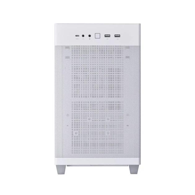 Корпус ASUS AP201 PRIME CASE/WHITE (90DC00G3-B39000) - зображення 8