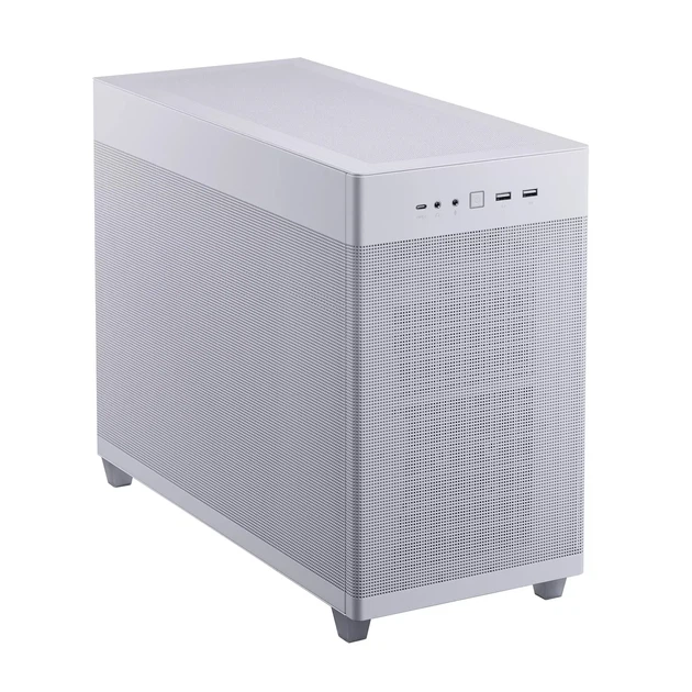Корпус ASUS AP201 PRIME CASE/WHITE (90DC00G3-B39000) - зображення 10