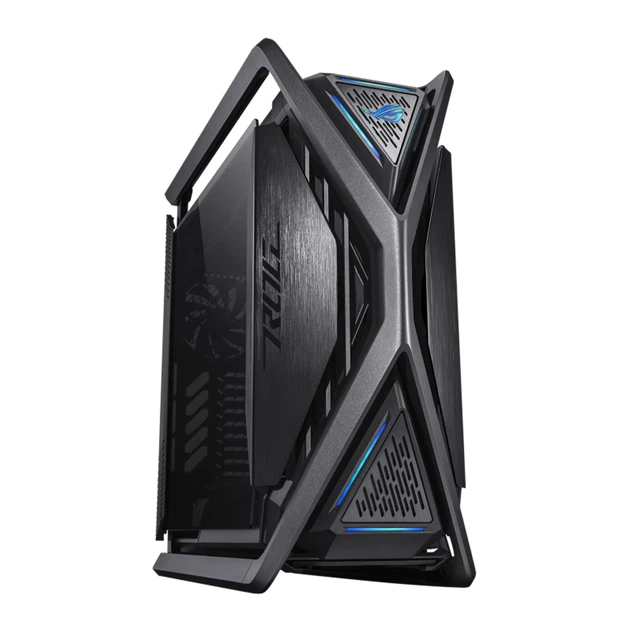 Корпус ASUS GR701 Hyperion BK (90DC00F0-B39000) - зображення 10