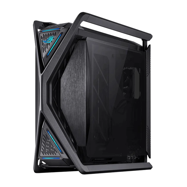 Корпус ASUS GR701 Hyperion BK (90DC00F0-B39000) - зображення 11