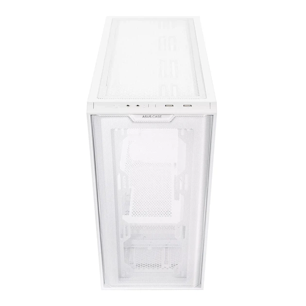Корпус ASUS A21/WHITE (90DC00H3-B09010) - зображення 3