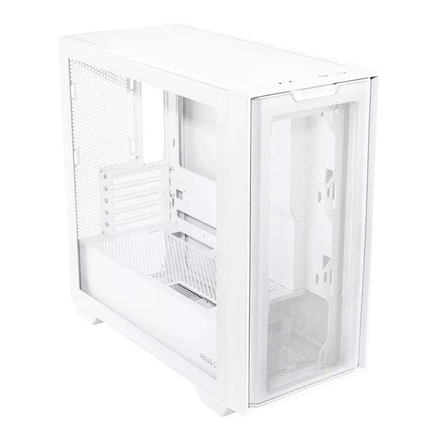 Корпус ASUS A21/WHITE (90DC00H3-B09010) - зображення 6