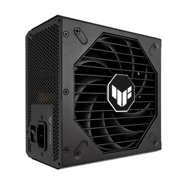 Блок живлення ASUS TUF 1200W 80+ Gold (TUF-GAMING-1200G) - зображення 11