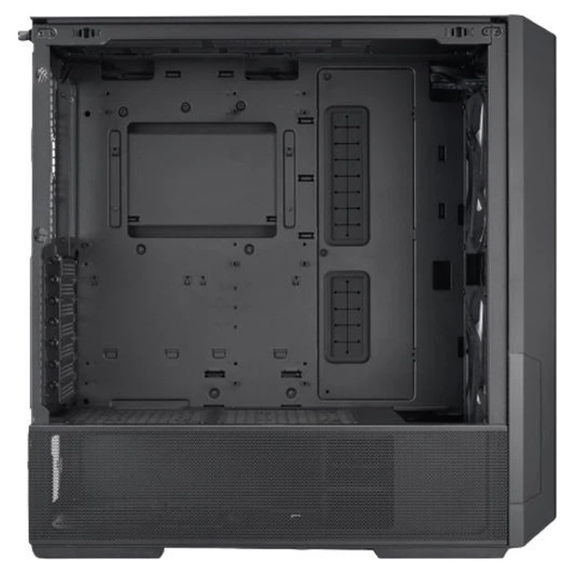 Корпус LIAN LI LANCOOL 216 PC Case Black (G99.LAN216X.00) - зображення 3