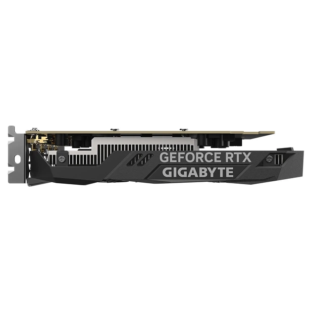 Відеокарта GIGABYTE GeForce RTX 3050 6Gb WINDFORCE OC V2 (GV-N3050WF2OCV2-6GD) - зображення 5