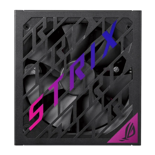 Блок питания ASUS ROG STRIX 1200W 80+ Platinum (90YE00W0-B0NA00) - изображение 3