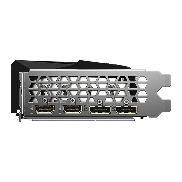 Відеокарта GIGABYTE Radeon RX 7600 GAMING OC 8G - зображення 7