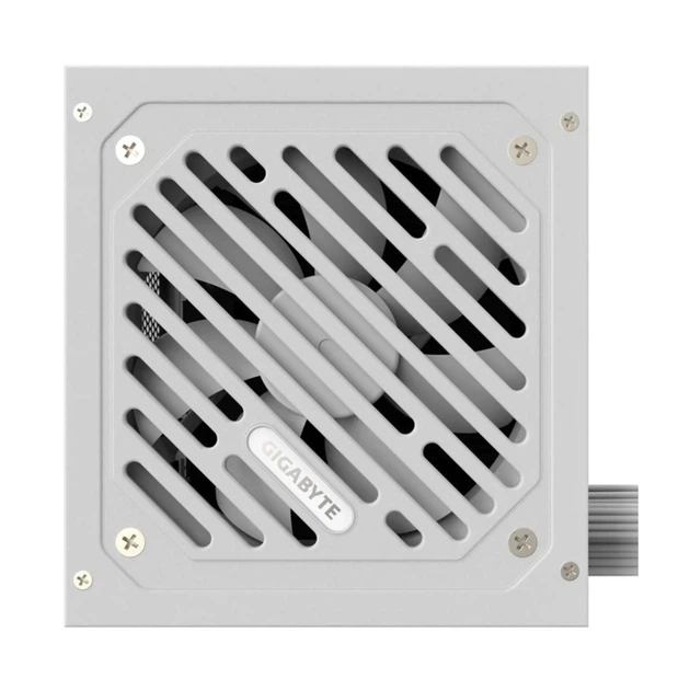 Блок живлення GIGABYTE P650SS 650W 80+Silver White (GP-P650SS ICE) - Фото 5 Блок живлення GIGABYTE P650SS 650W 80+Silver White (GP-P650SS ICE) - зображення 5
