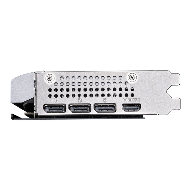 Відеокарта MSI Nvidia GeForce RTX 5060 Ti VENTUS 2X OC PLUS 16GB (G506T-16V2CP) - зображення 4