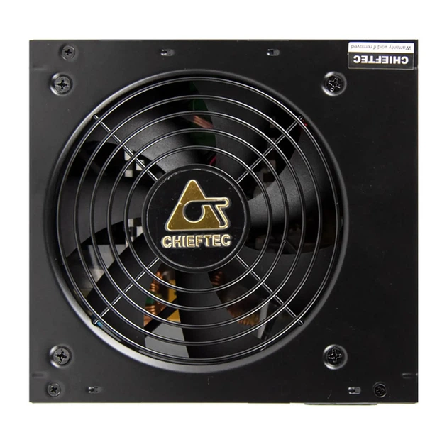 Блок живлення CHIEFTEC Task 700W (TPS-700S) - зображення 2