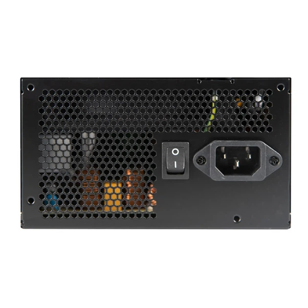 Блок живлення CHIEFTEC Task 700W (TPS-700S) - зображення 3