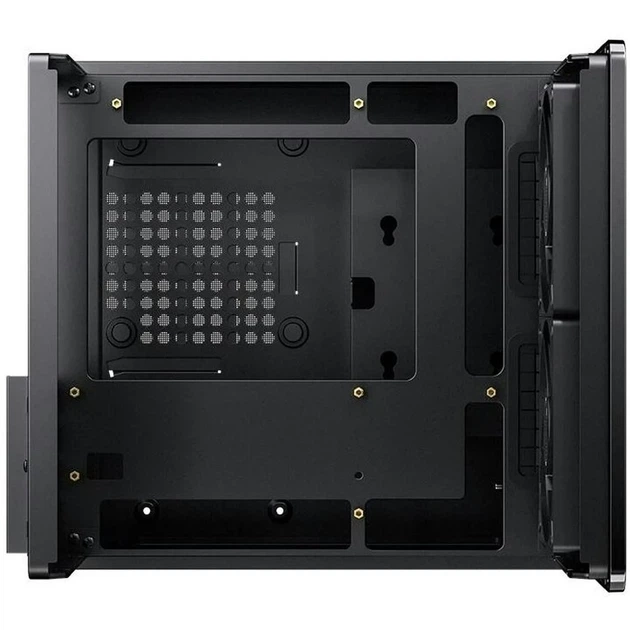 Корпус Jonsbo V12 Black - изображение 4