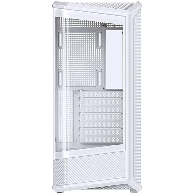 Корпус Jonsbo D400 White - изображение 7