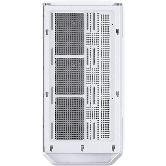 Корпус Jonsbo D400 White - изображение 8