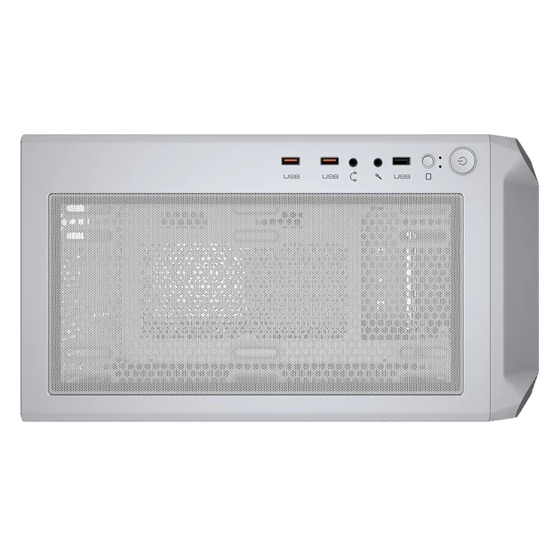Корпус Cougar Archon 2 Mesh RGB White - изображение 4