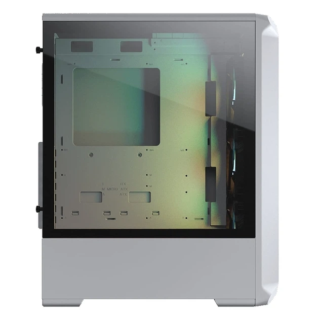 Корпус Cougar Archon 2 Mesh RGB White - изображение 5
