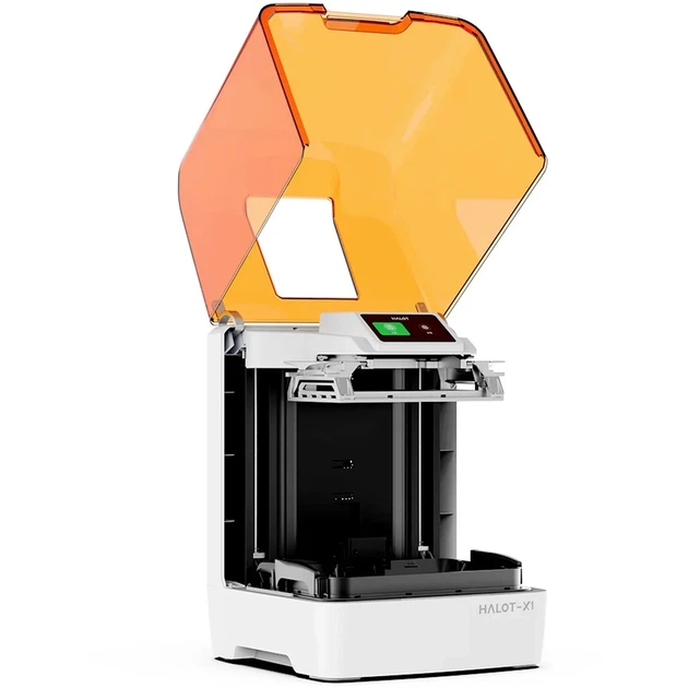 3D принтер Creality Halot-X1 - зображення 5