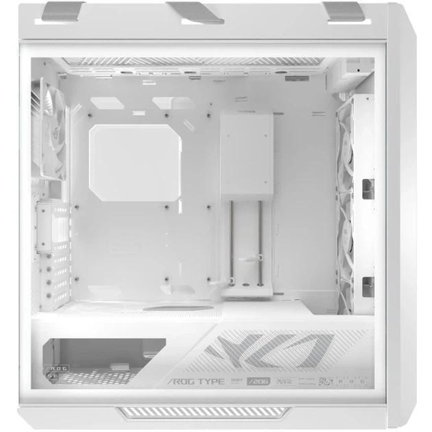 Корпус ASUS GX601S ROG Strix Helios II White (90DC00W3-B39000) - изображение 6