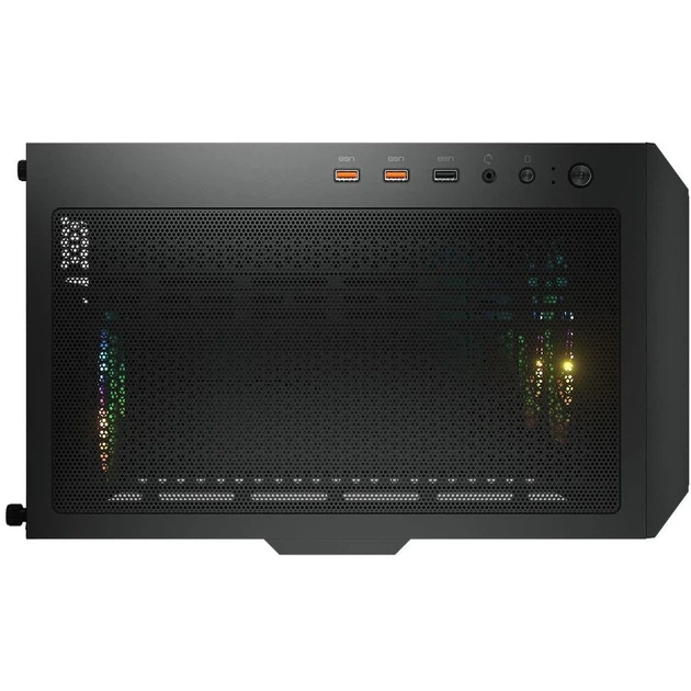Корпус Cougar Airface RGB Black - зображення 7