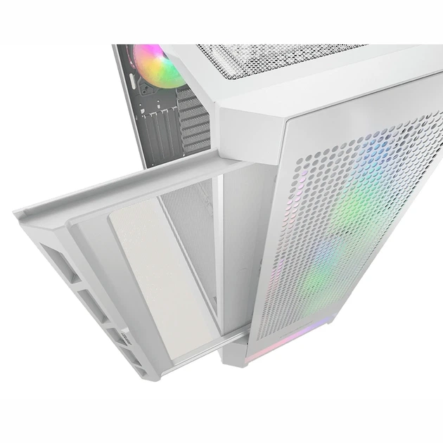 Корпус Cougar Airface RGB White - зображення 6