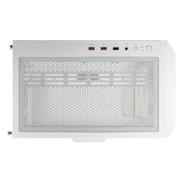 Корпус Cougar Airface RGB White - зображення 9