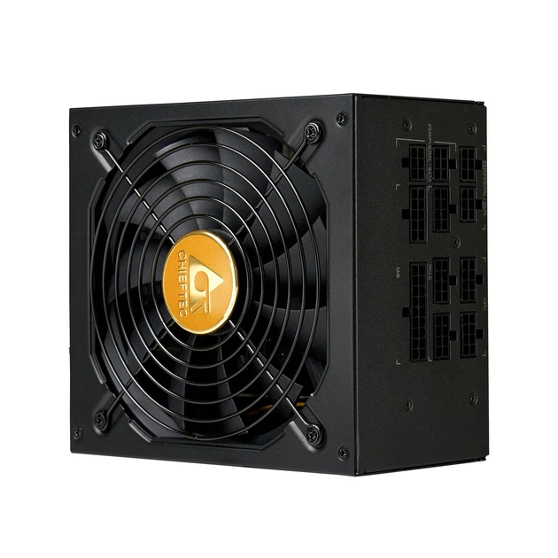 Блок живлення CHIEFTEC Polaris 850W (PPS-850FC) - зображення 2