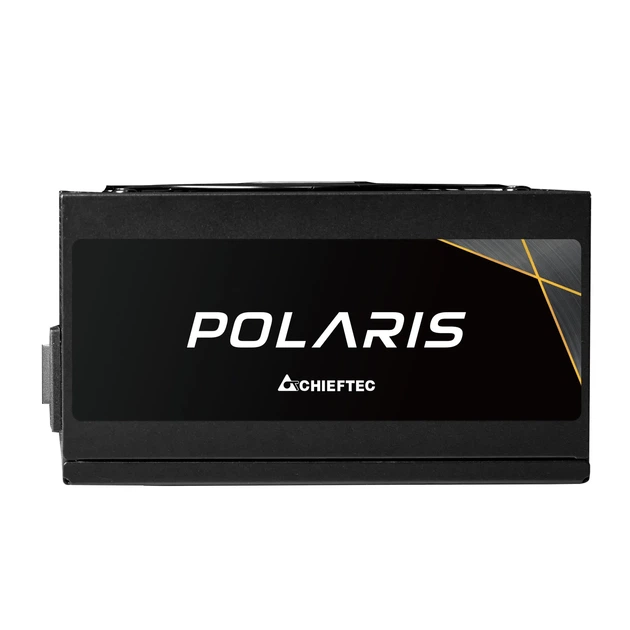 Блок живлення CHIEFTEC Polaris 850W (PPS-850FC) - зображення 5