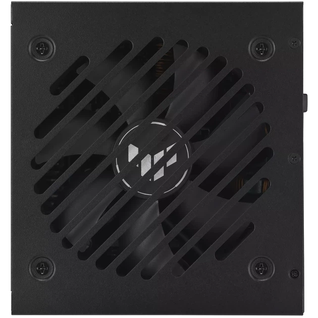 Блок питания TUF Gaming 650W 80+ Bronze EVO (90YE00D6-B0NA00) - изображение 5