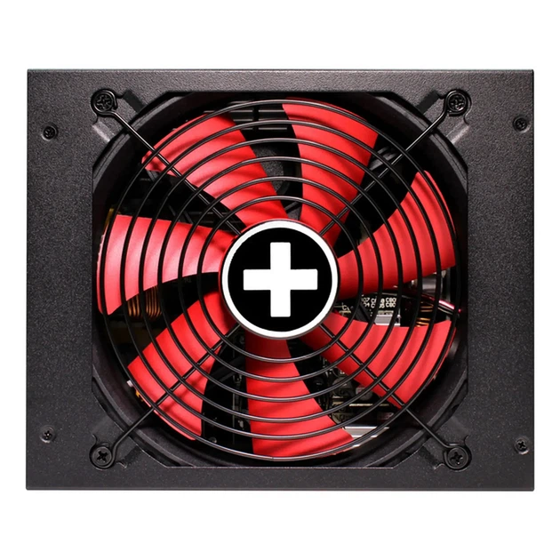 Блок питания Xilence XP1250MR9 Performance X 1250W 80+ Gold - Фото 2 Блок питания Xilence XP1250MR9 Performance X 1250W 80+ Gold - изображение 2