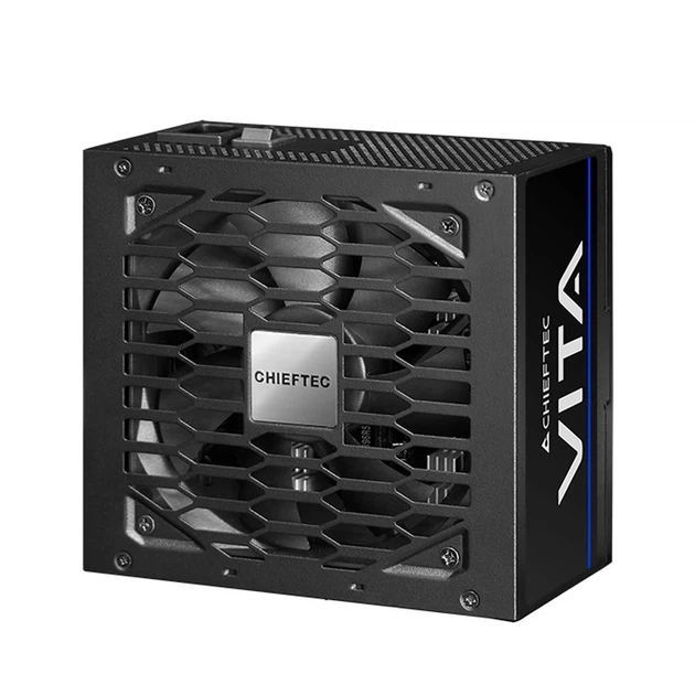 Блок живлення CHIEFTEC VITA 850W 80+ Bronze (BPX-850-S) - Фото 2 Блок живлення CHIEFTEC VITA 850W 80+ Bronze (BPX-850-S) - зображення 2