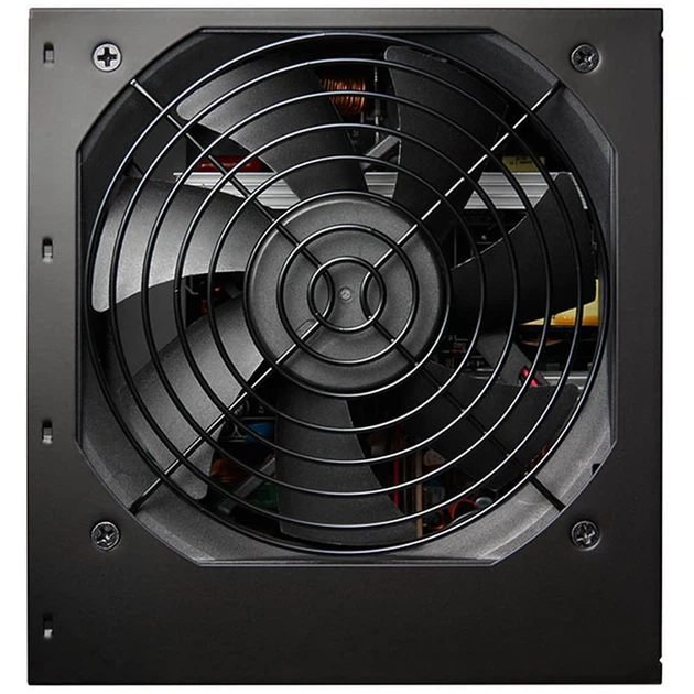 Блок питания FSP Hydro K PRO 600W 80+ Bronze (HP2-600) Retail Box - изображение 3