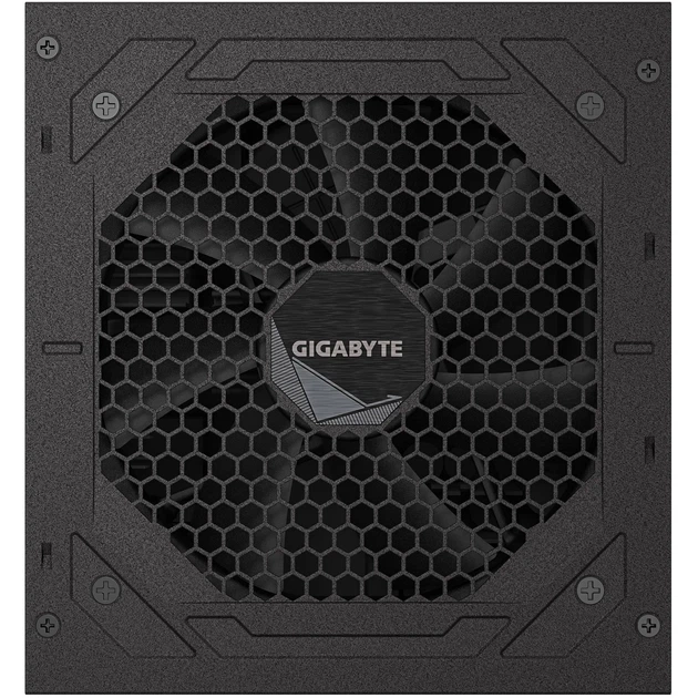 Блок питания GIGABYTE Ultra Durable 850W 80+ Gold (GP-UD850GM PG5 V2) - изображение 6