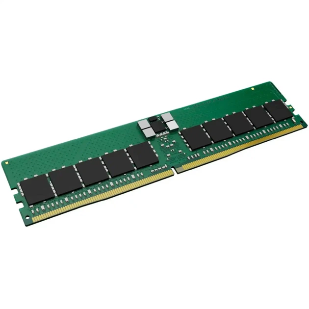 Модуль пам'яті для сервера Kingston DDR5-4800 32GB (KSM48E40BD8KI-32HA) - зображення 2