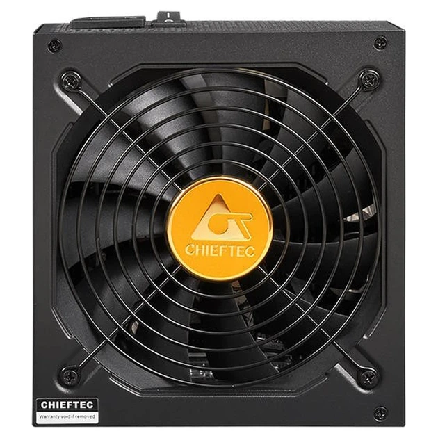 Блок питания CHIEFTEC Polaris 3.0 1250W (PPS-1250FC-A3) - изображение 3