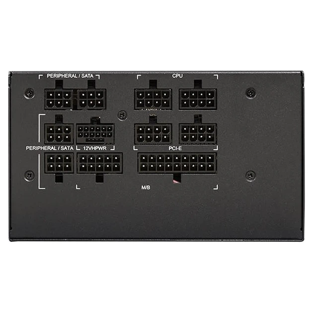 Блок питания CHIEFTEC Polaris 3.0 1250W (PPS-1250FC-A3) - изображение 6