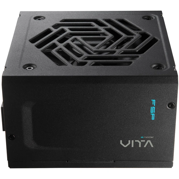 Блок питания FSP VITA GM 650W 80+ Gold (VITA-650GM) Retail Box - изображение 4