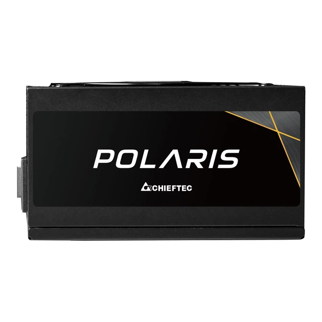 Блок питания CHIEFTEC POLARIS 1250W 80+ Gold (PPS-1250FC) - Фото 5 Блок питания CHIEFTEC POLARIS 1250W 80+ Gold (PPS-1250FC) - изображение 5