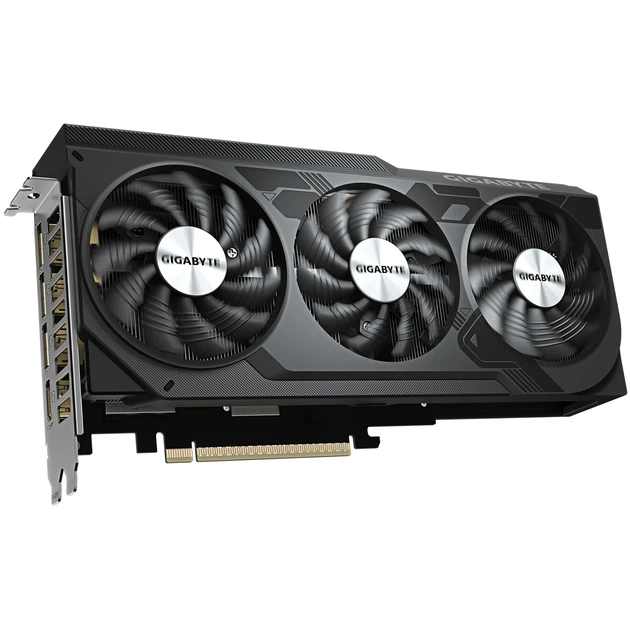 Відеокарта GIGABYTE Nvidia GeForce RTX 5070 Ti WINDFORCE OC V2 16G (GV-N507TWF3OCV2-16GD) - зображення 2