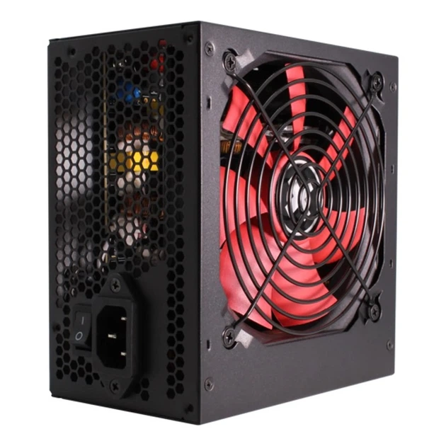 Блок питания Xilence XP500R6 Performance C 500W - изображение 3