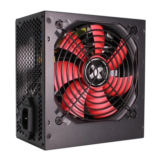 Блок питания Xilence XP500R6 Performance C 500W - изображение 4