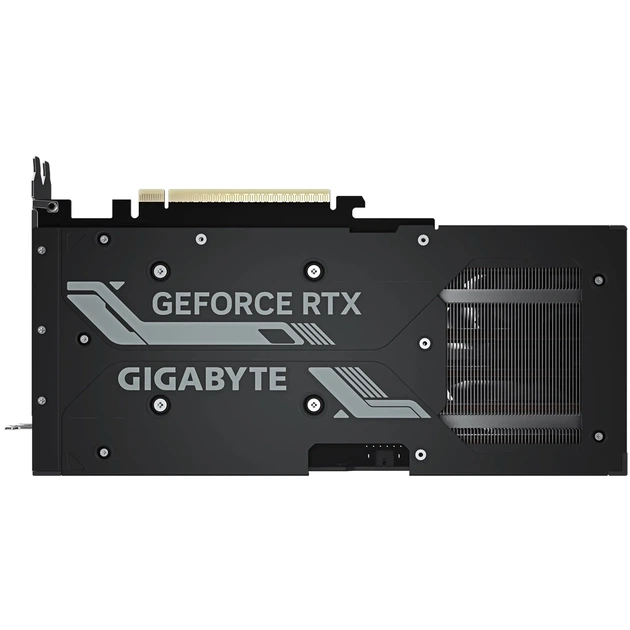 Відеокарта GIGABYTE Nvidia GeForce RTX 5070 Ti WINDFORCE OC V2 16G (GV-N507TWF3OCV2-16GD) - зображення 6